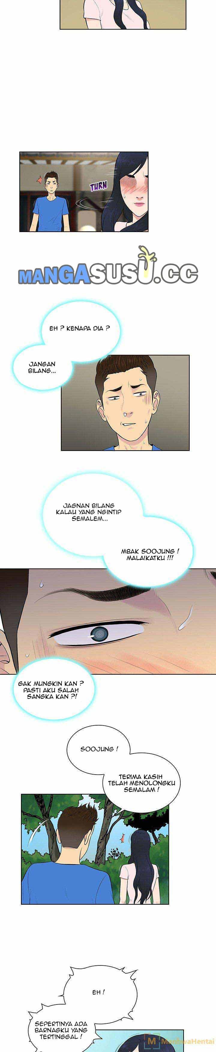 The Stand-up Guy (Dolphin) - Chapter 42 13