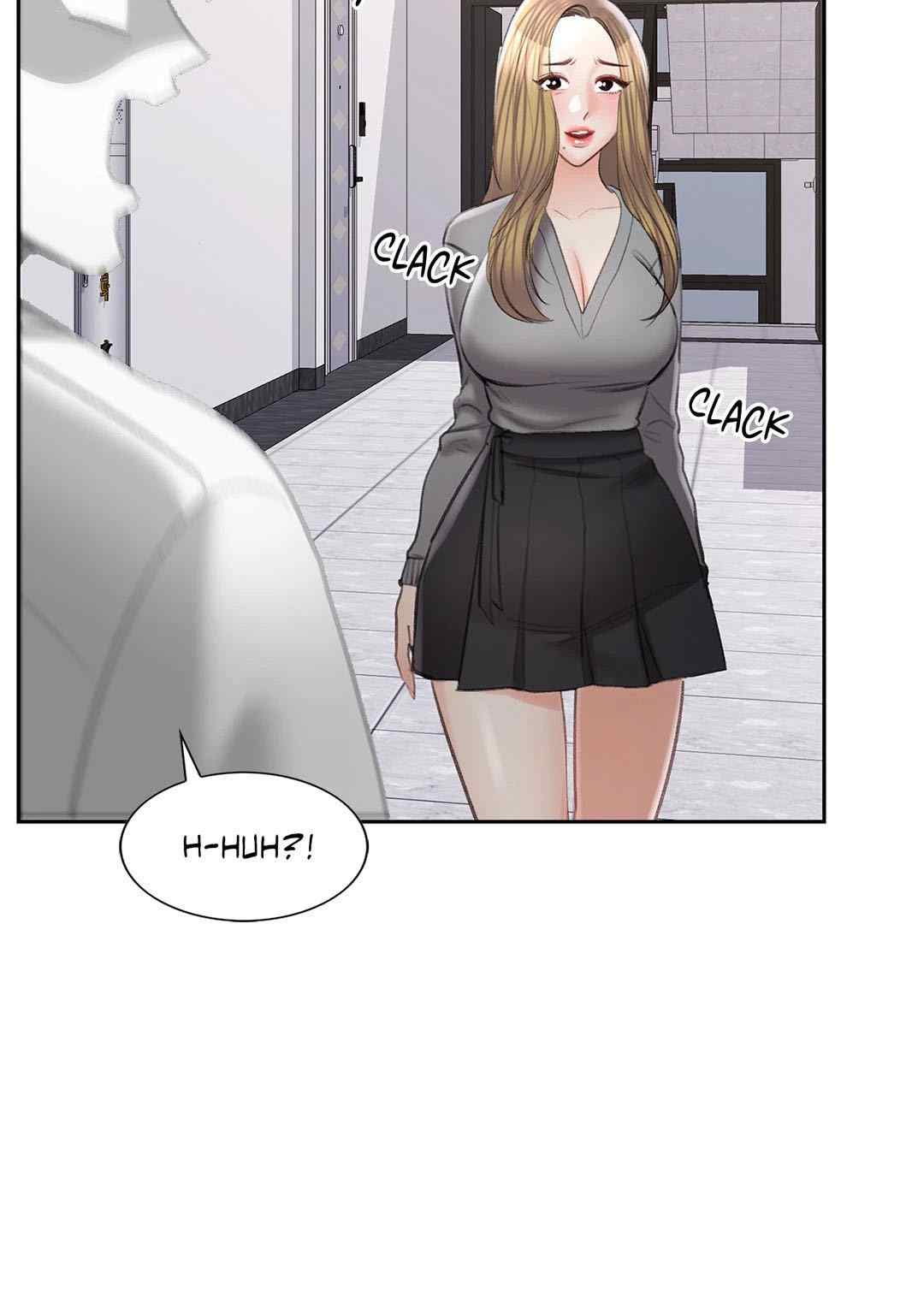 Campus Love - Chapter 42 42