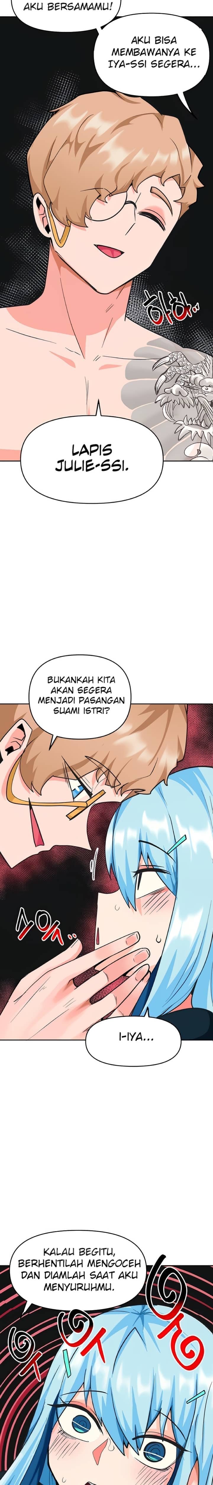 The Hypnosis App was Fake - Chapter 42 24 The Hypnosis App was Fake - Chapter 42 24