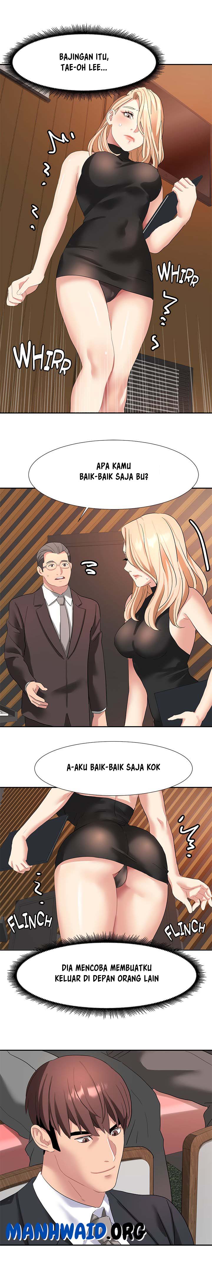 Punishments for Bad Girls - Chapter 42 15