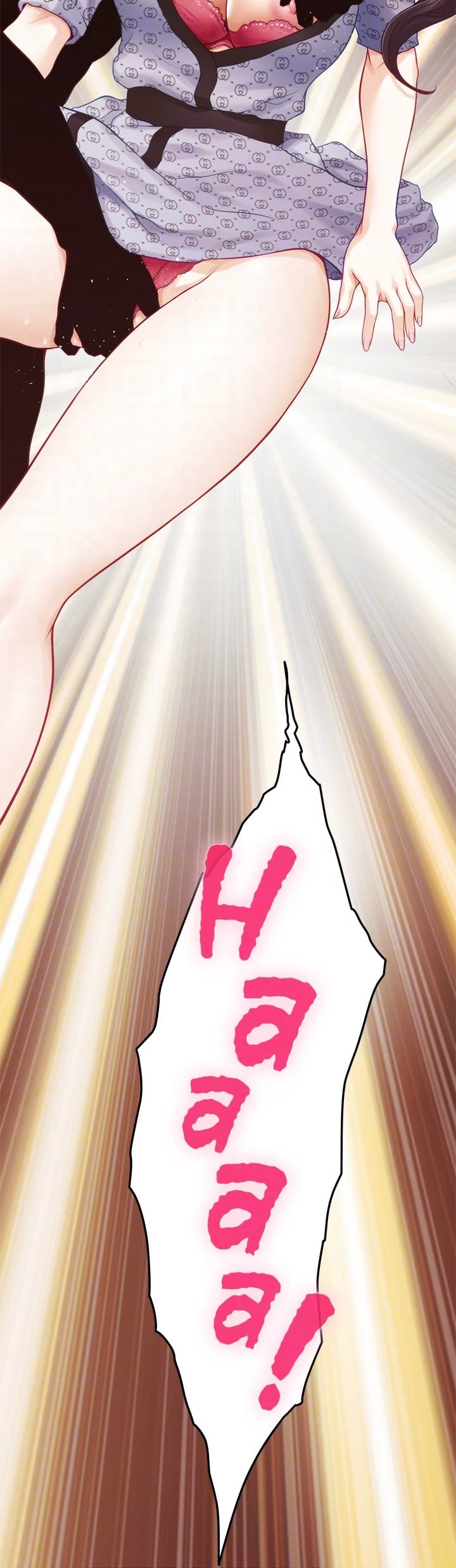 Noona’s Friend - Chapter 42 19 Noona’s Friend - Chapter 42 19