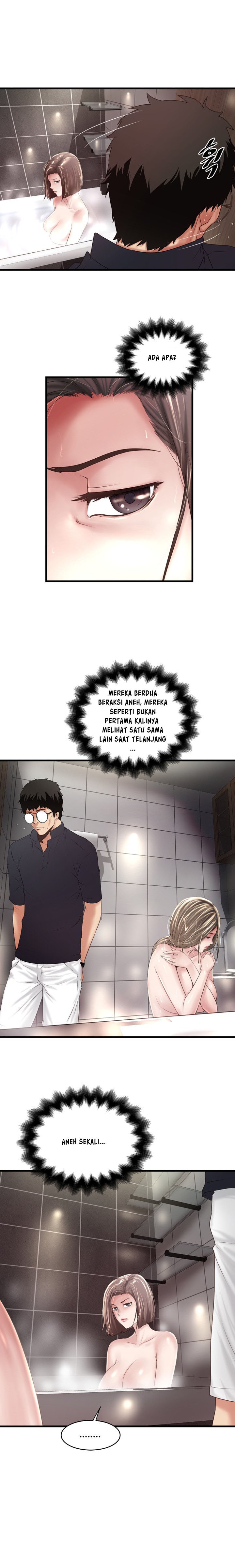 The Housemaid - Chapter 42 3