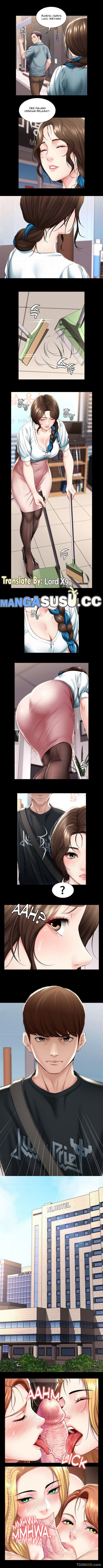 Boarding Diary Uncensored - Chapter 42 1