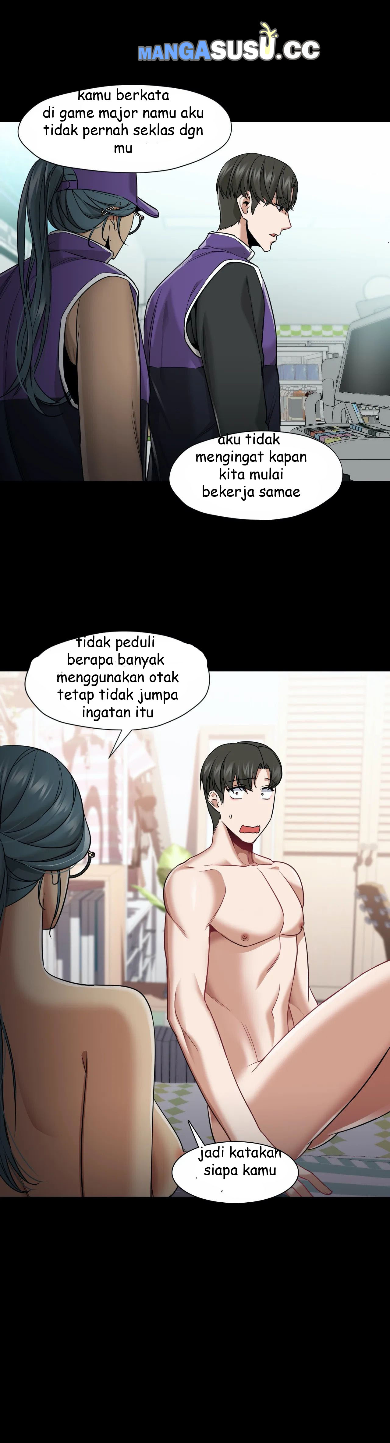 Man Up, Girl! - Chapter 57 10