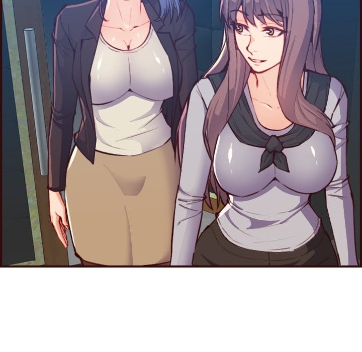 Never Too Late - Chapter 57 11 Never Too Late - Chapter 57 11