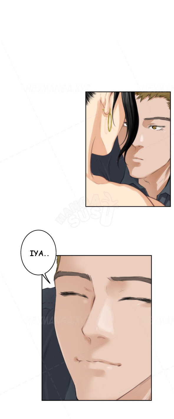 H-Mate - Chapter 57 8