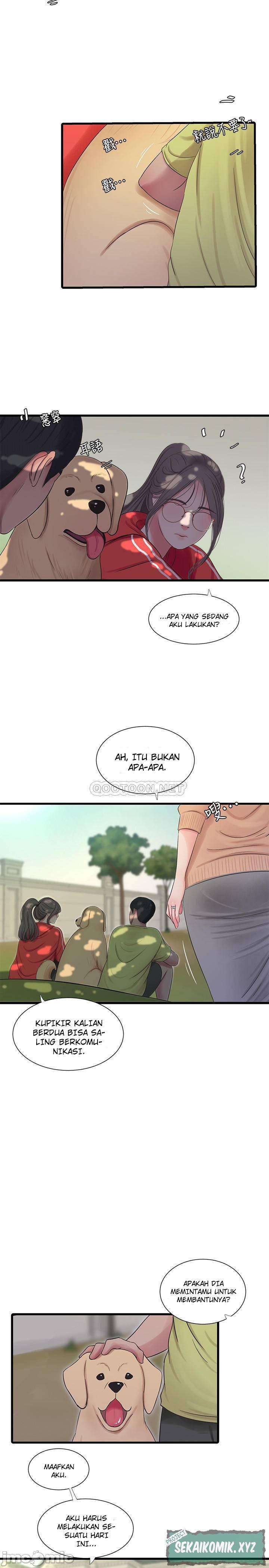 One&#8217;s In-Laws Virgins - Chapter 57 24