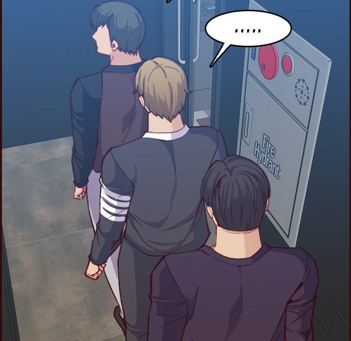 Never Too Late - Chapter 57 99 Never Too Late - Chapter 57 99