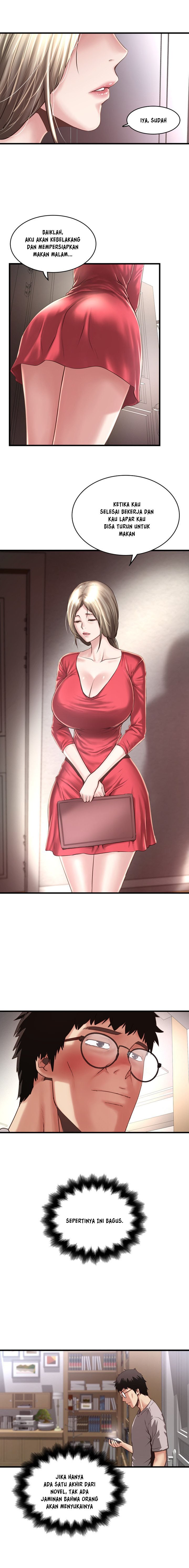 The Housemaid - Chapter 57 7