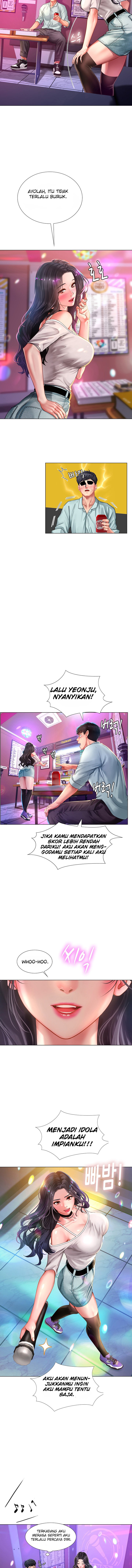 Should I Study at Noryangjin - Chapter 57 9