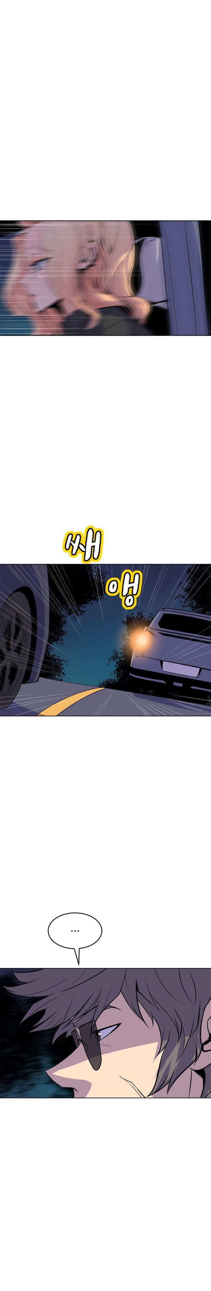 Sahwa: Secret Commission - Chapter 57 15