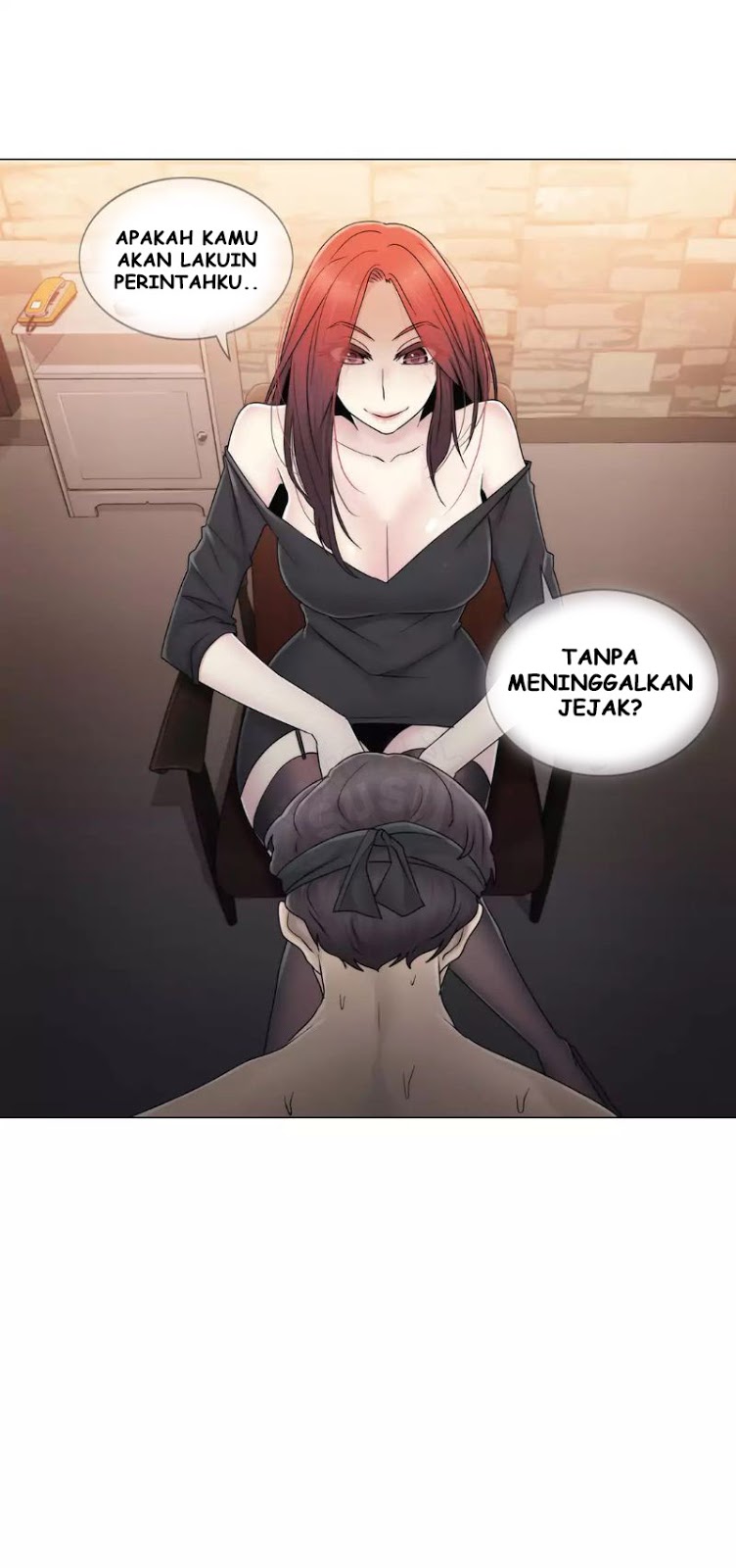 Miss Mystic - Chapter 57 19