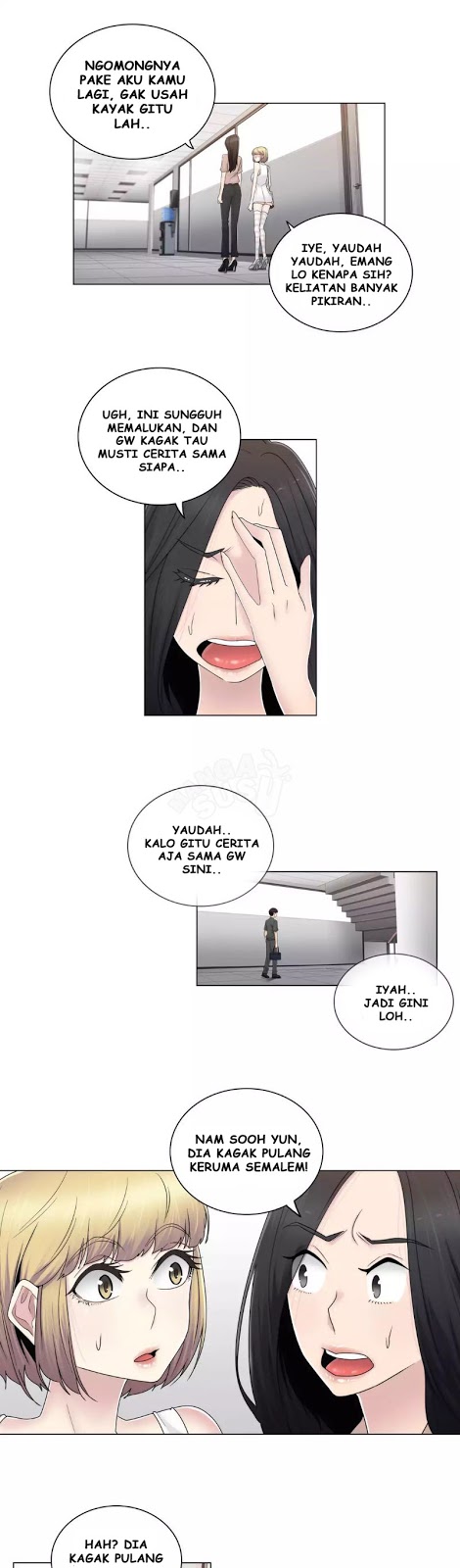 Miss Mystic - Chapter 57 13