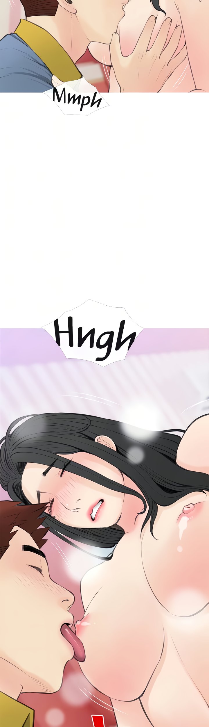 Obscene Private Lesson - Chapter 57 13