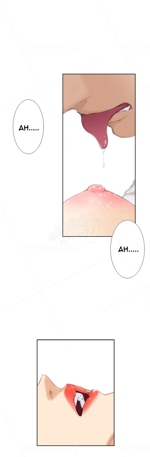 H-Mate - Chapter 57 14