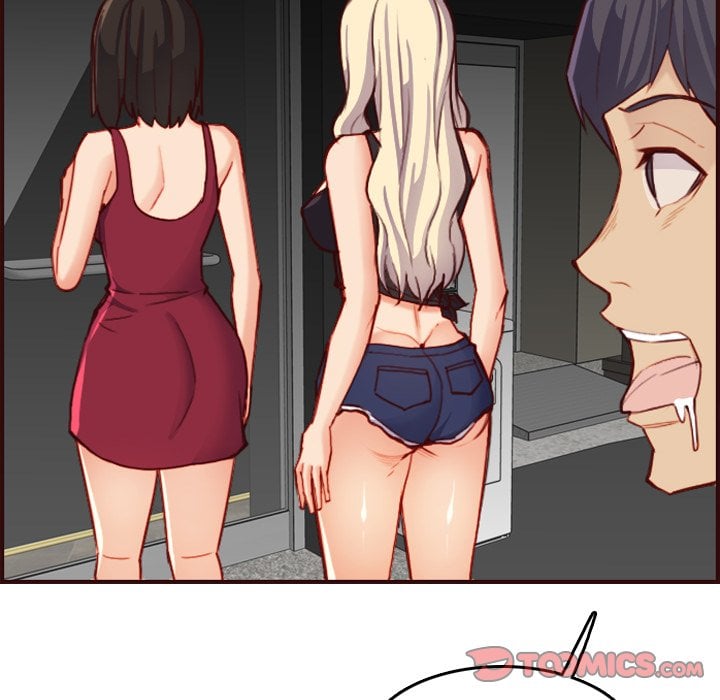 Never Too Late - Chapter 57 71 Never Too Late - Chapter 57 71