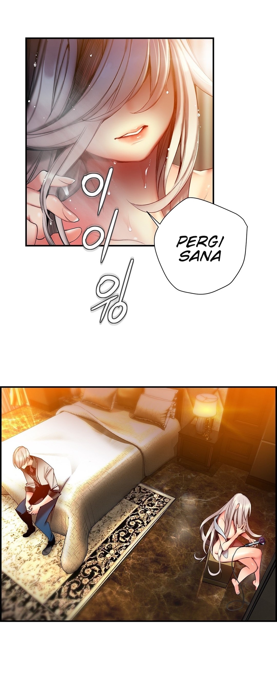 Lilith’s Cord - Chapter 57 5 Lilith’s Cord - Chapter 57 5