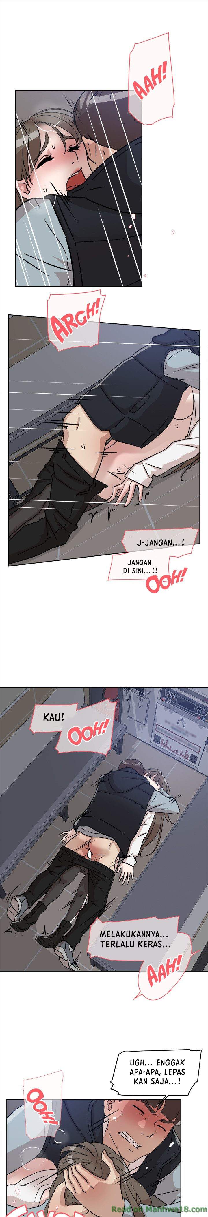 Her 4 Incher - Chapter 57 8 Her 4 Incher - Chapter 57 8