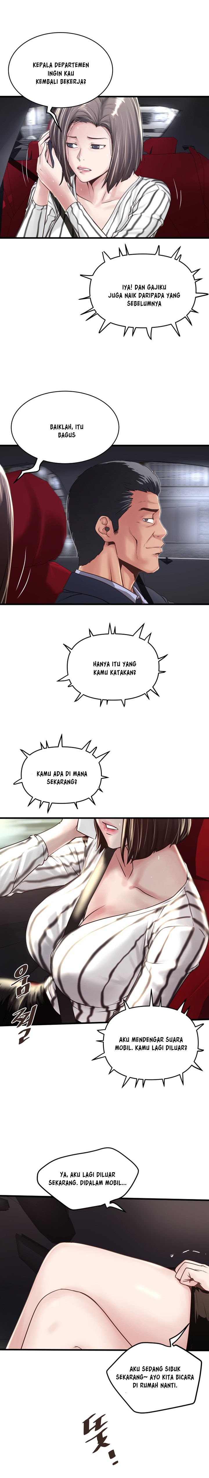 The Housemaid - Chapter 57 10