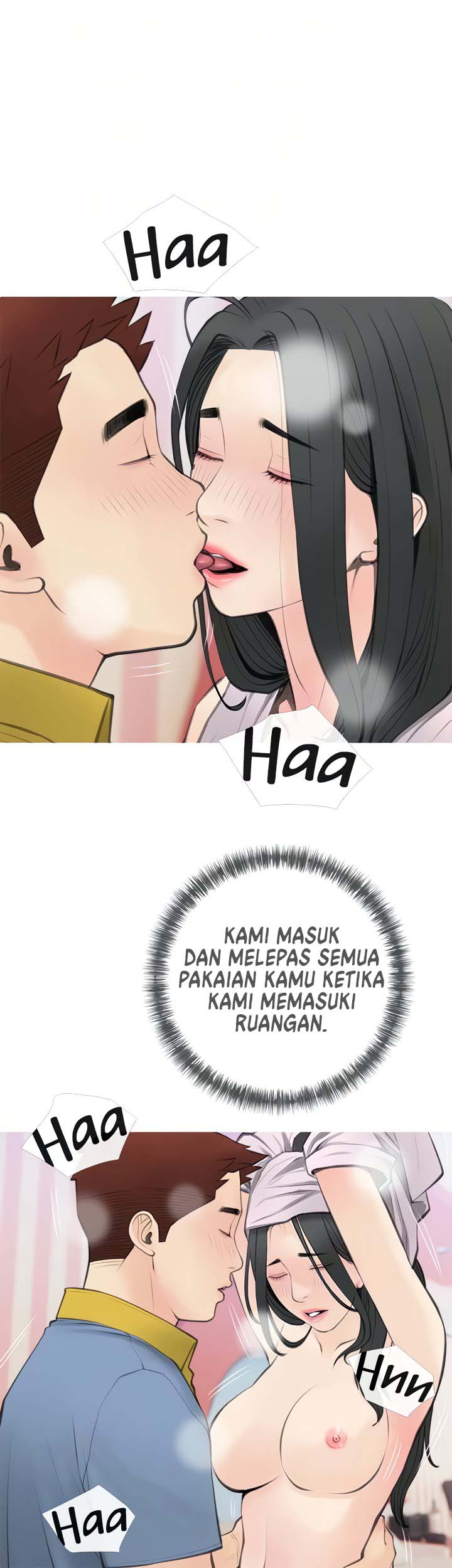 Obscene Private Lesson - Chapter 57 11