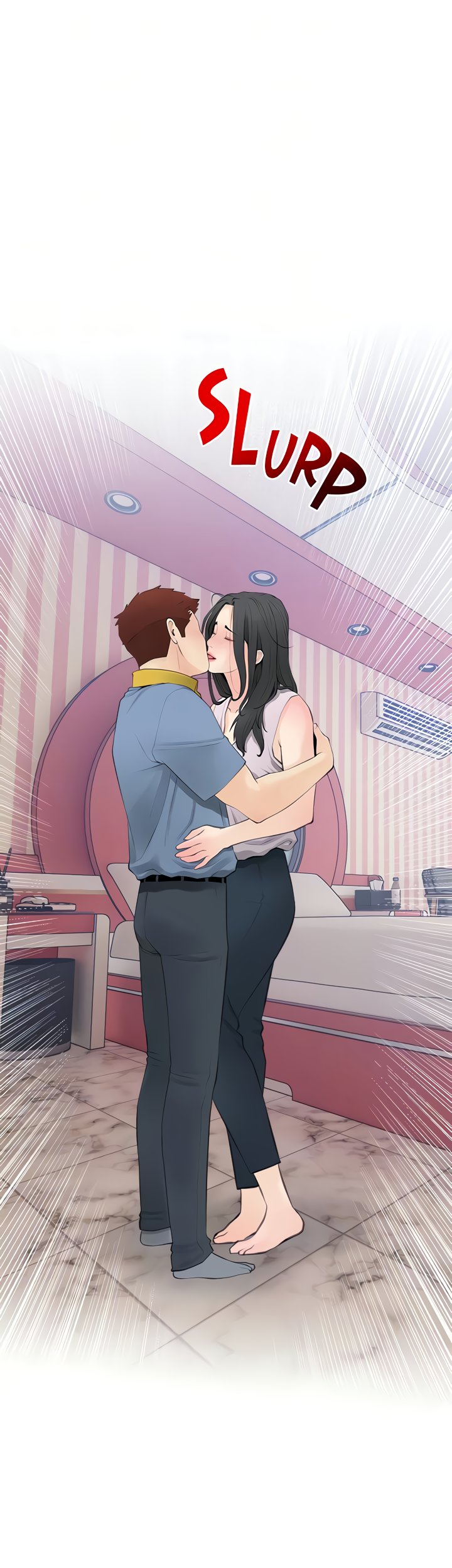 Obscene Private Lesson - Chapter 57 10