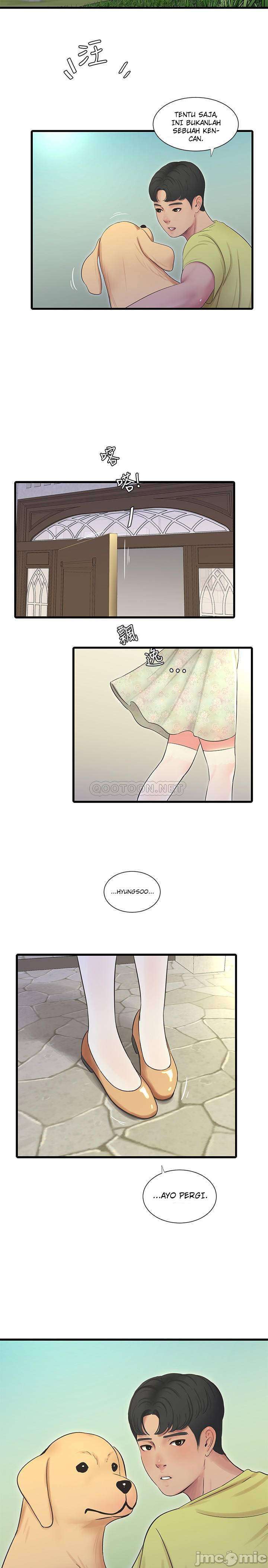 One&#8217;s In-Laws Virgins - Chapter 57 27