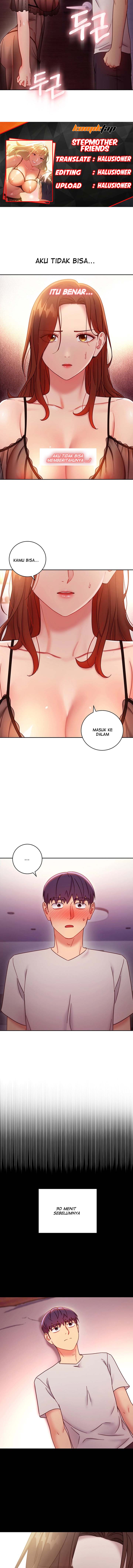 Stepmothers Friends - Chapter 57 5