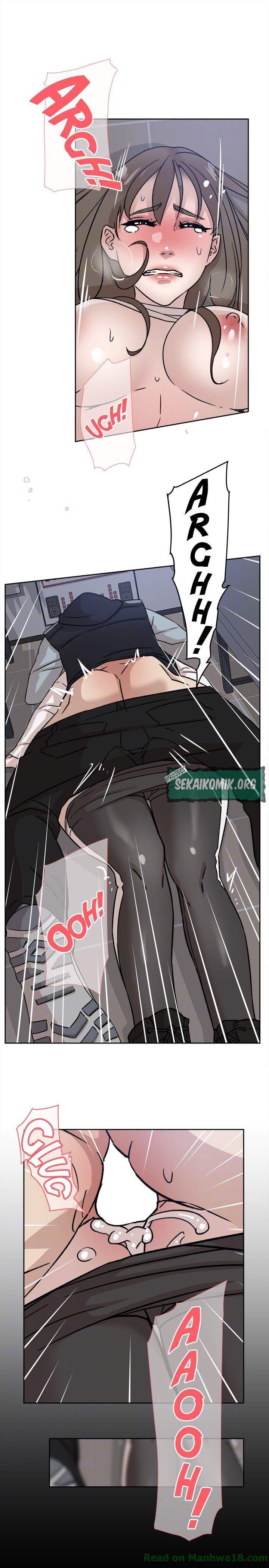 Her 4 Incher - Chapter 57 10 Her 4 Incher - Chapter 57 10