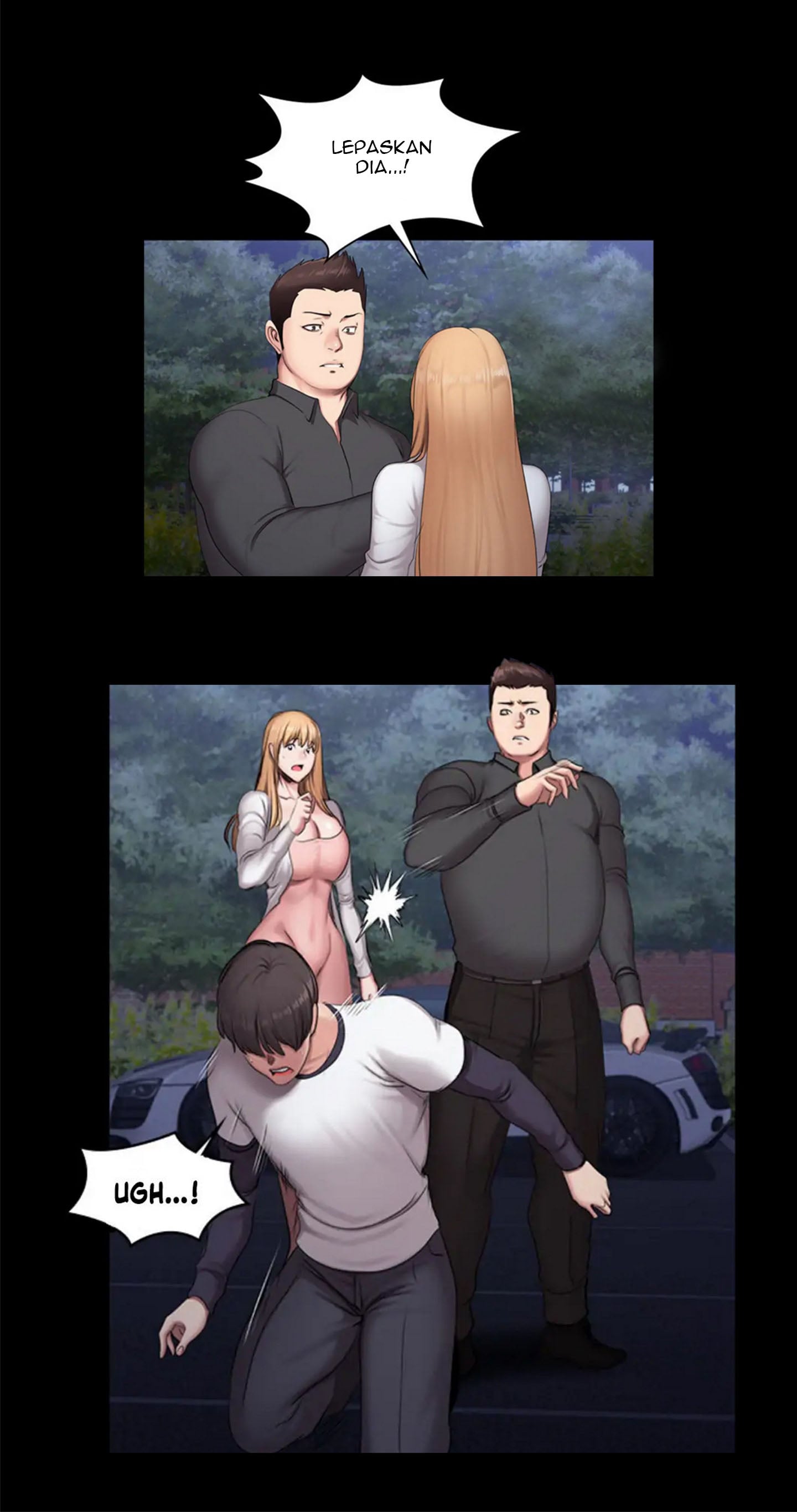 Fitness Uncensored - Chapter 57 31 Fitness Uncensored - Chapter 57 31