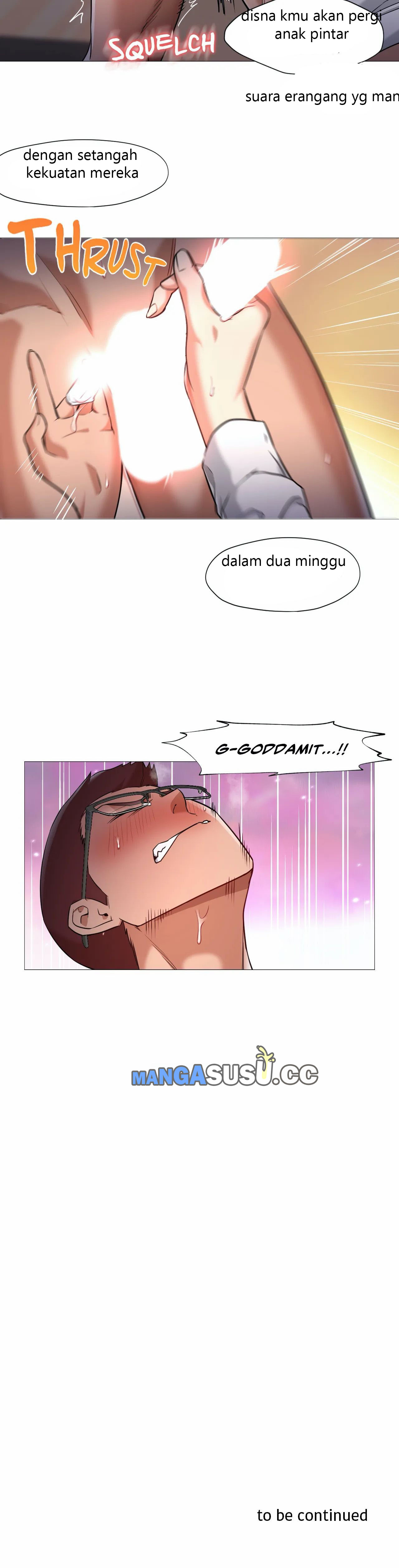 Man Up, Girl! - Chapter 57 35