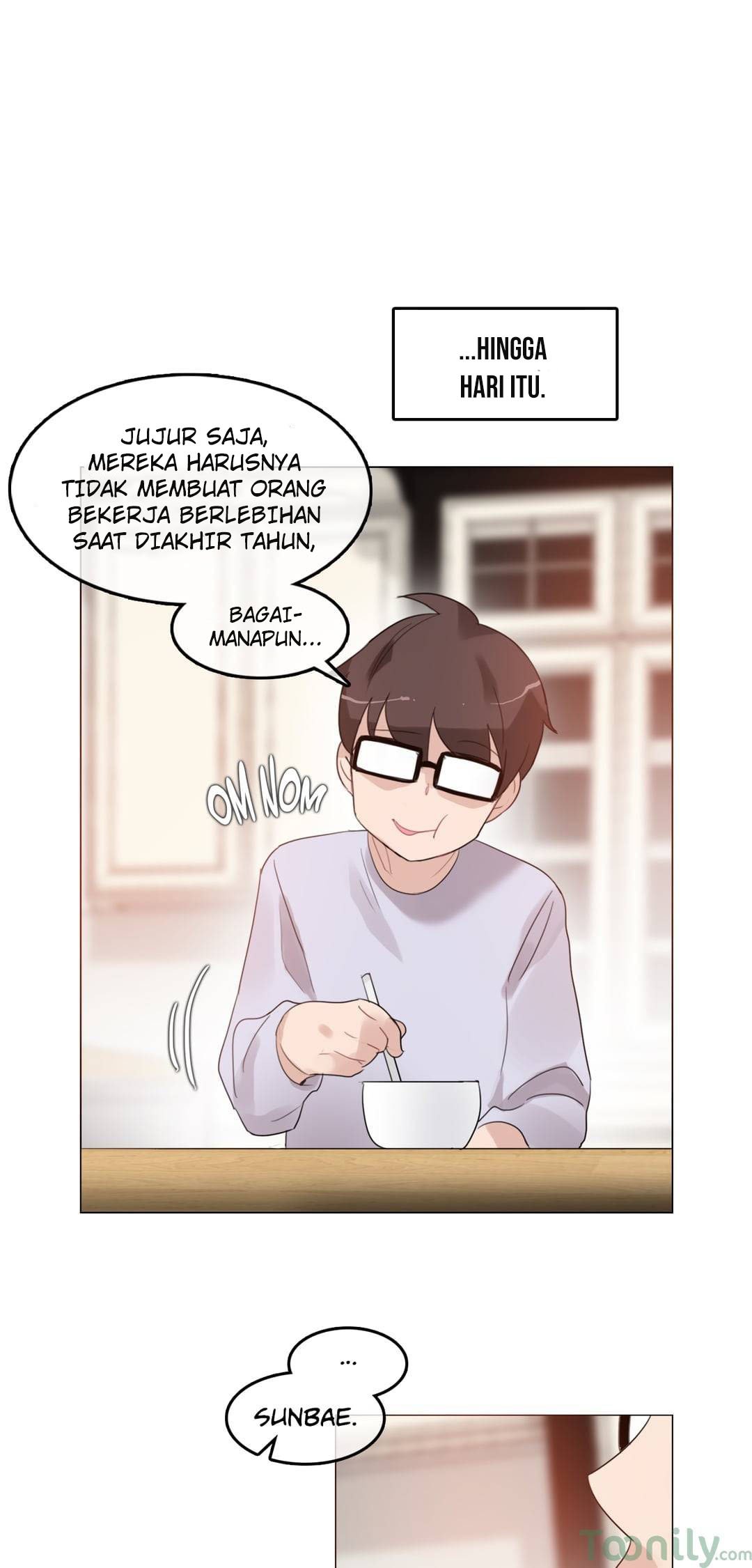 A Pervert&#8217;s Daily Life - Chapter 57 20