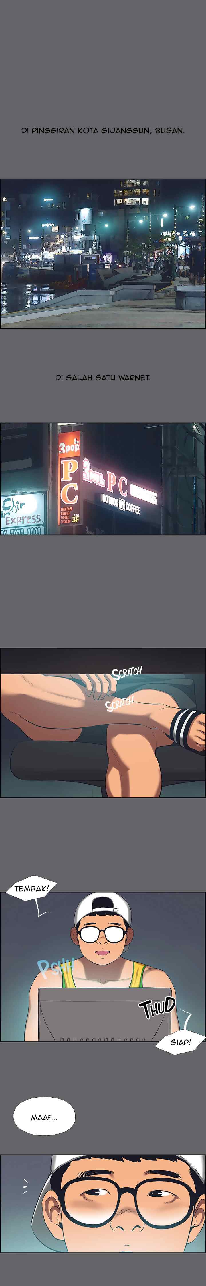 Summer Vacation - Chapter 57 1 Summer Vacation - Chapter 57 1