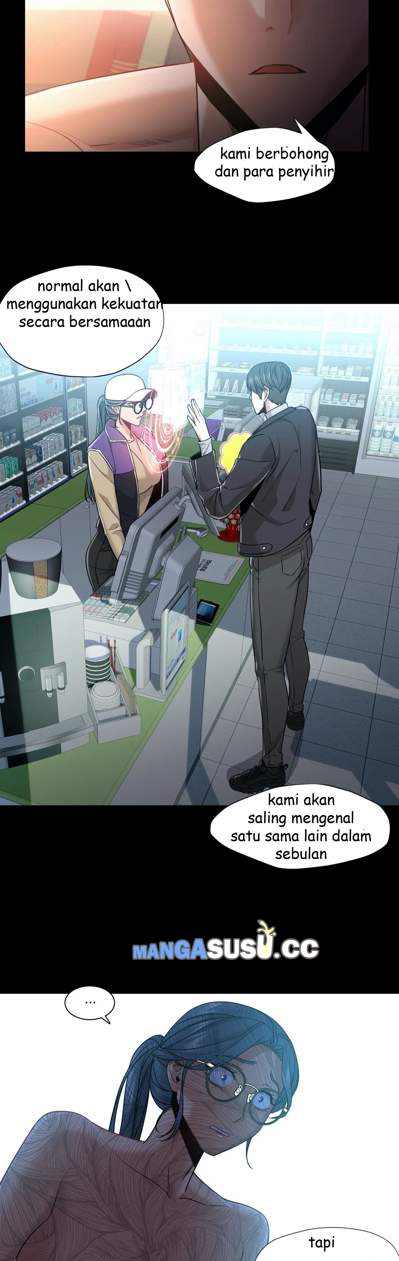 Man Up, Girl! - Chapter 57 13