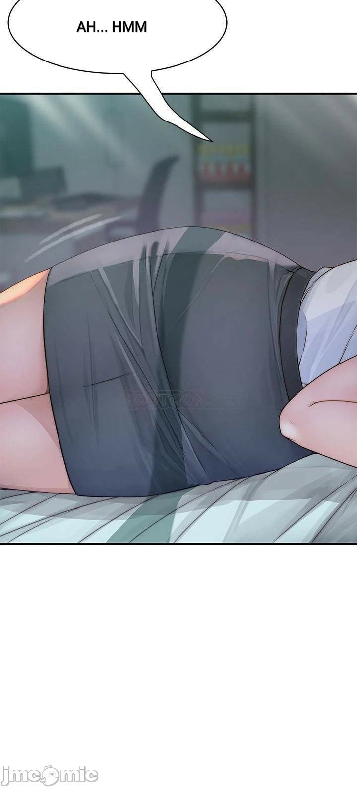 Between Us (Goinmul) - Chapter 57 15