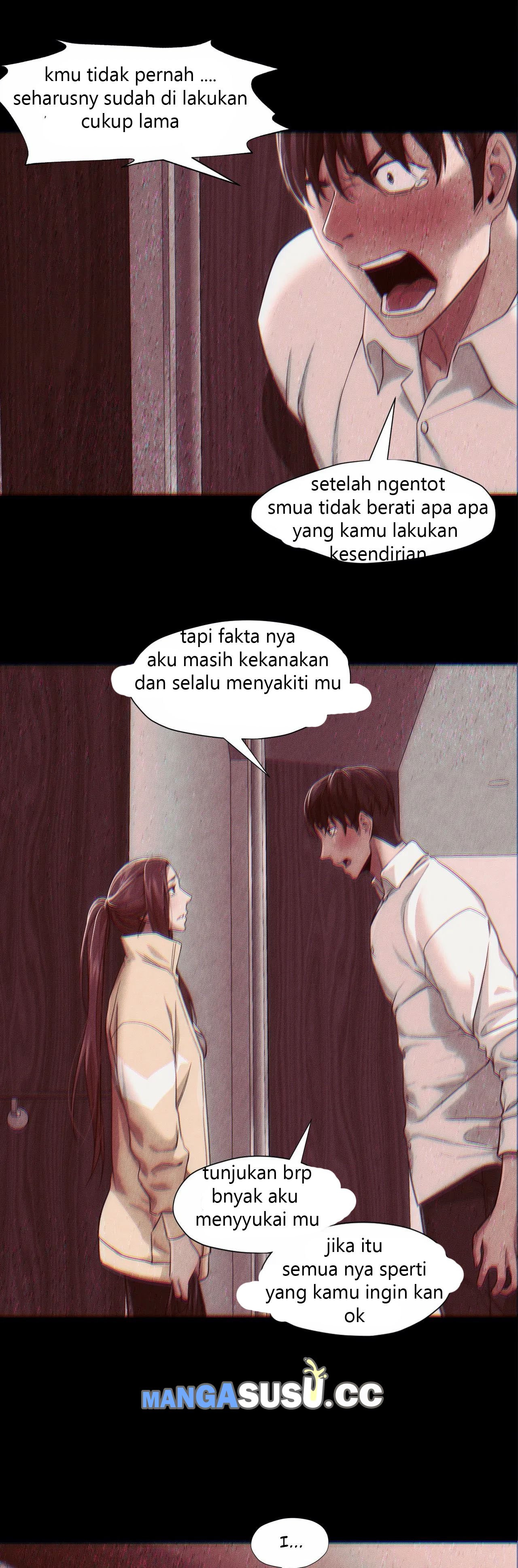Man Up, Girl! - Chapter 57 22