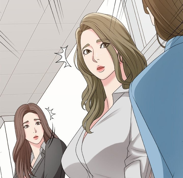 Miss Announcer - Chapter 57 37 Miss Announcer - Chapter 57 37