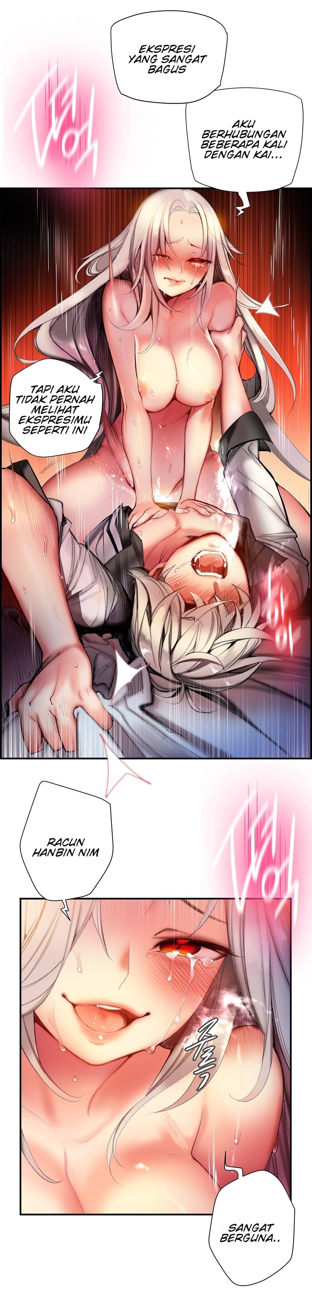 Lilith’s Cord - Chapter 57 19 Lilith’s Cord - Chapter 57 19