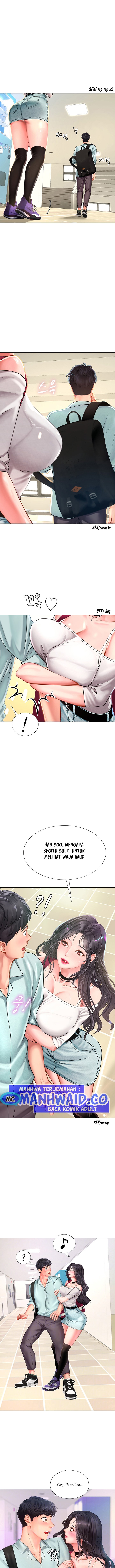 Should I Study at Noryangjin - Chapter 57 2