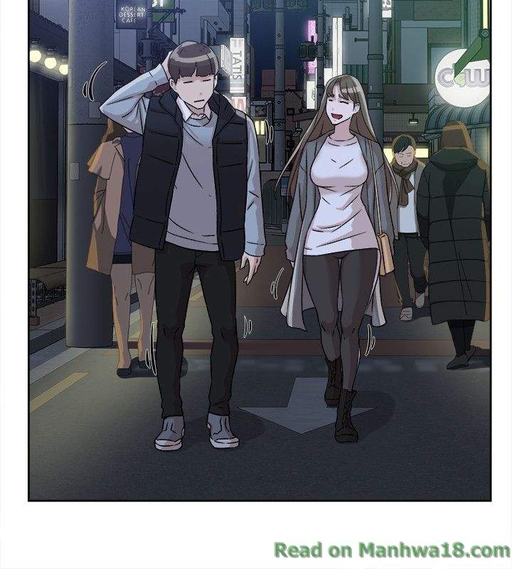 Her 4 Incher - Chapter 57 17 Her 4 Incher - Chapter 57 17