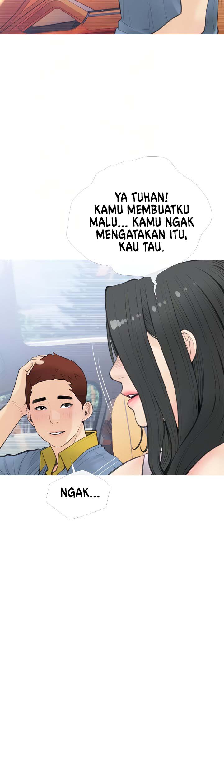 Obscene Private Lesson - Chapter 57 6