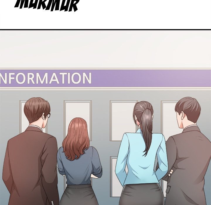 Miss Announcer - Chapter 57 6 Miss Announcer - Chapter 57 6