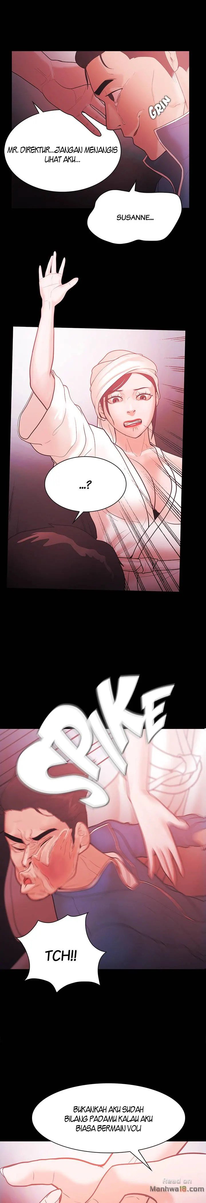 Loser (Team 201) - Chapter 58 3
