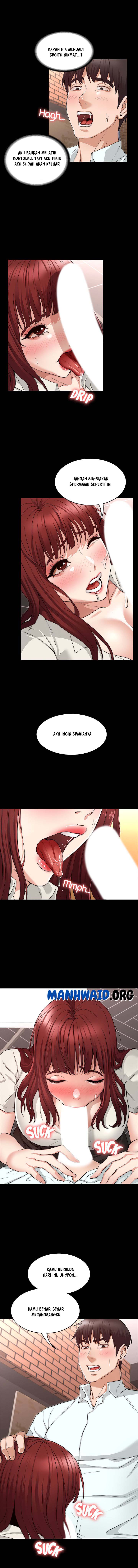 Teacher Punishment - Chapter 57 5 Teacher Punishment - Chapter 57 5