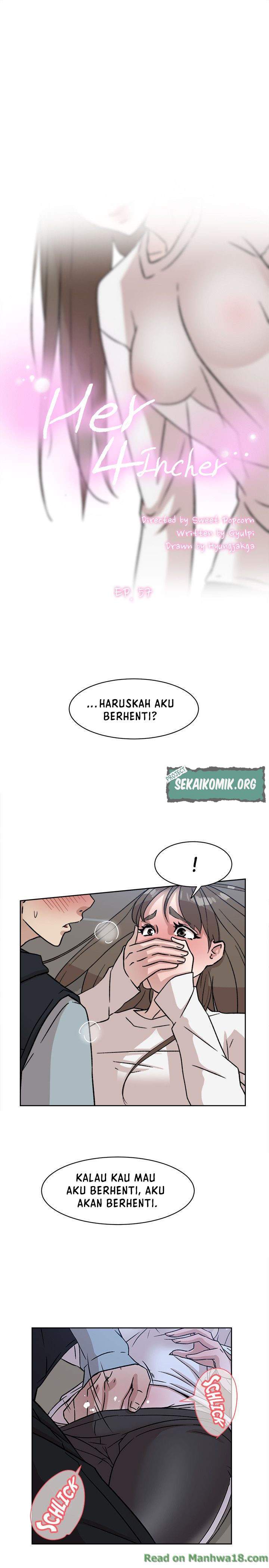 Her 4 Incher - Chapter 57 2 Her 4 Incher - Chapter 57 2