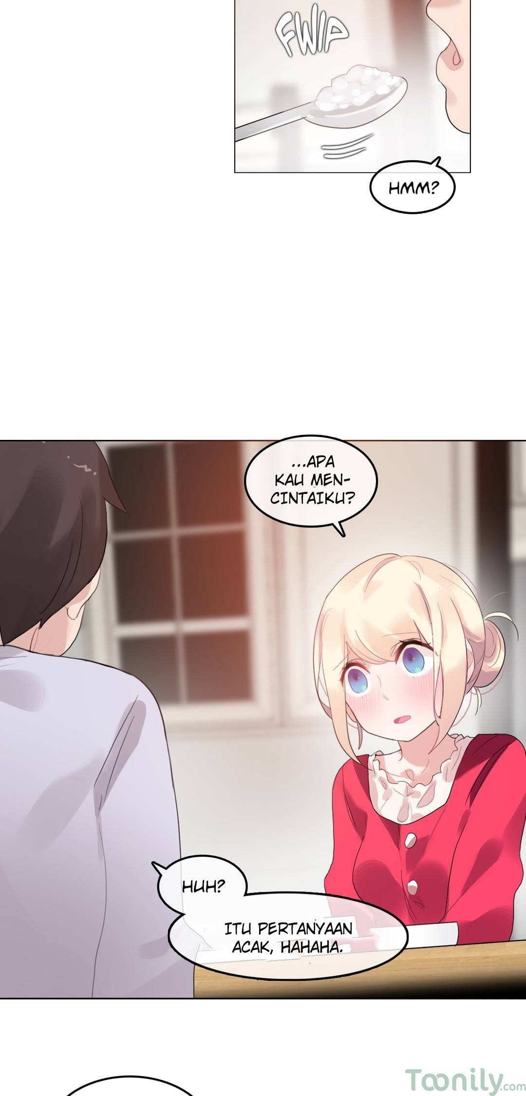 A Pervert&#8217;s Daily Life - Chapter 57 21
