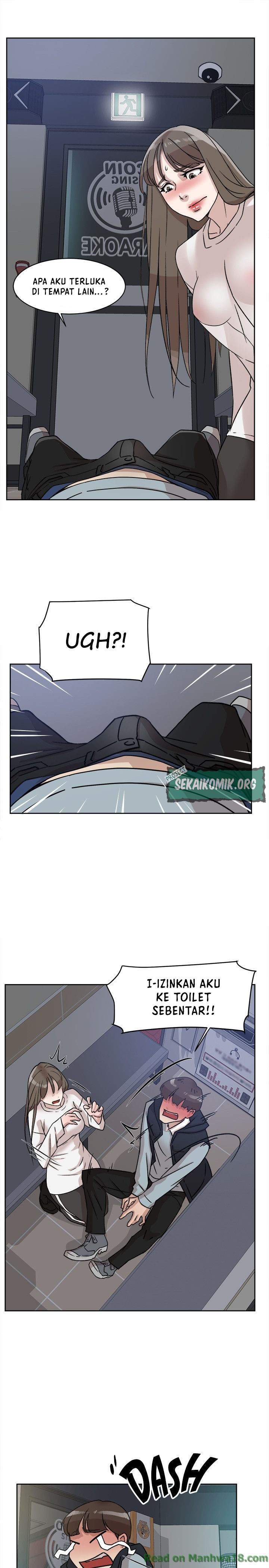 Her 4 Incher - Chapter 57 14 Her 4 Incher - Chapter 57 14