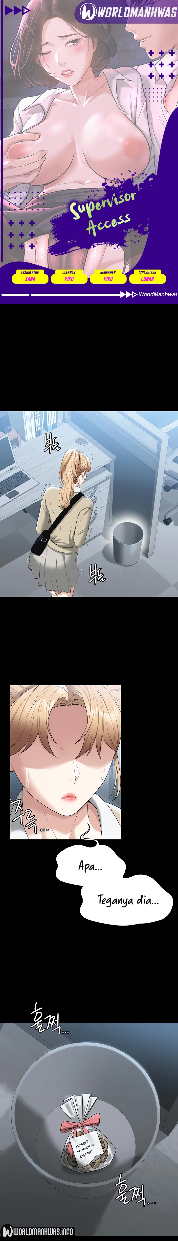 Administrator Privileges - Chapter 57 1 Administrator Privileges - Chapter 57 1