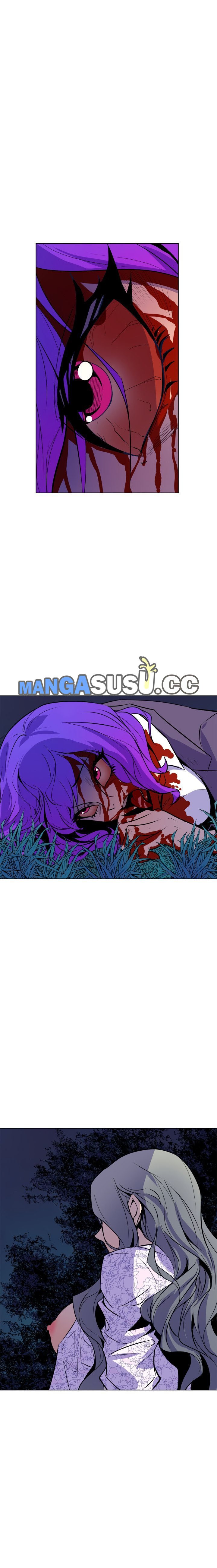 Sahwa: Secret Commission - Chapter 57 10