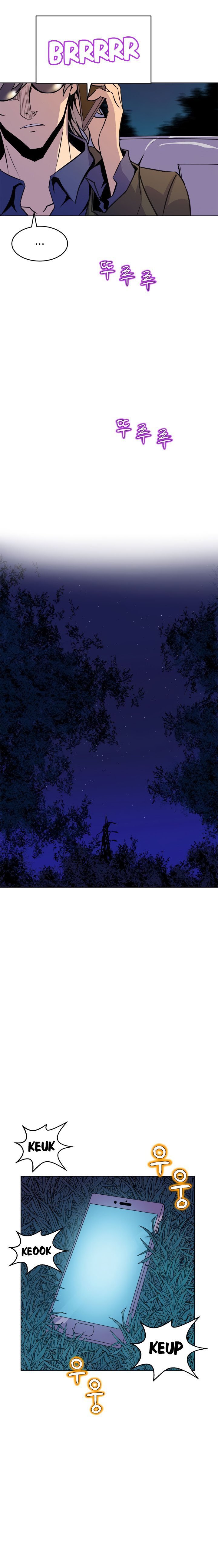 Sahwa: Secret Commission - Chapter 57 4