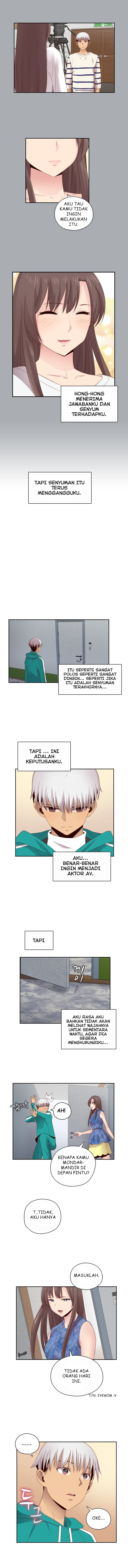 H-Campus - Chapter 57 5